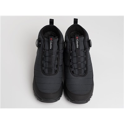 Зимние Ботинки Columbia