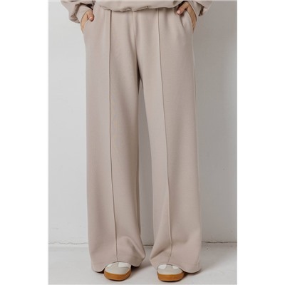 Брюки женские  213/05/Бежевый