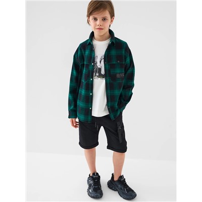 PLAYTODAY Шорты 12611227