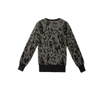 Conte elegant Джемпер 839