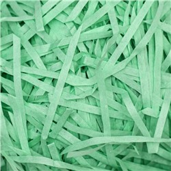 Наполнитель тишью, весенний зеленый, 50 г