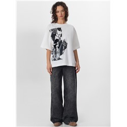 ФУТБОЛКА ЖЕНСКАЯ 112961