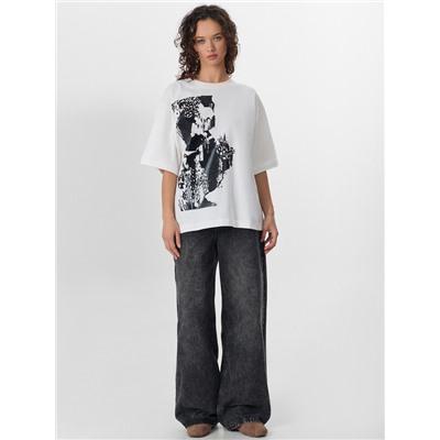 ФУТБОЛКА ЖЕНСКАЯ 112961