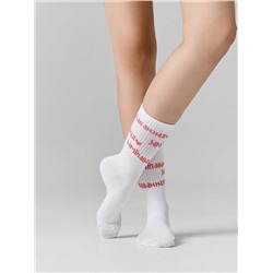 MARK FORMELLE Женские носки 217A-3559