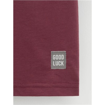 CROCKID Футболка КР 302913