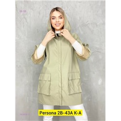 Ветровка бронь 1925626-3