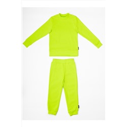 Костюм (Свитшот+Брюки) BODO, 1123492