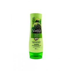 Dabur Vatika Hair Fall Control Conditioner/ Кондиционер Контроль Выпадения для Волос 200мл.