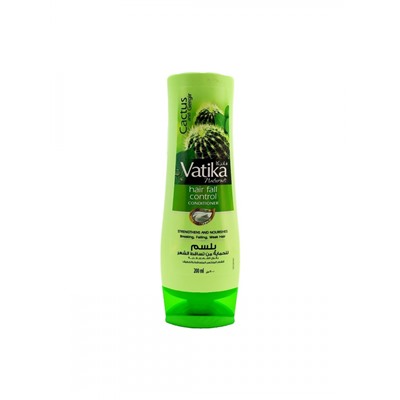 Dabur Vatika Hair Fall Control Conditioner/ Кондиционер Контроль Выпадения для Волос 200мл.