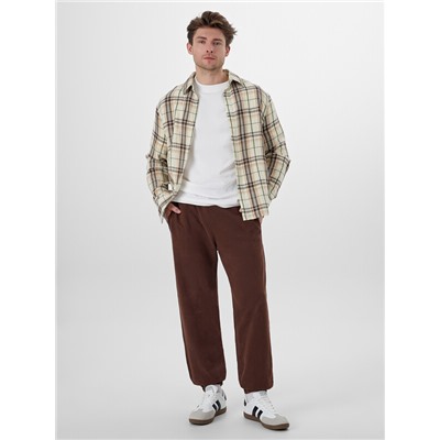 БРЮКИ МУЖСКИЕ 181256-2