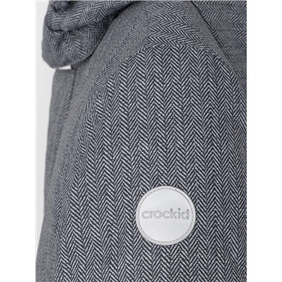 CROCKID Куртка ВК 36107/н/2 ГР