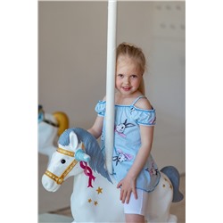 Майка 5118 детская НАТАЛИ, 773884