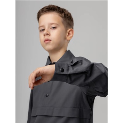 Bodo Рубашка 24-13MU