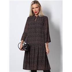 Платье Утонченная история, премиум