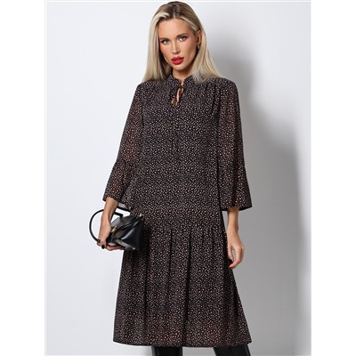 Платье Утонченная история, премиум