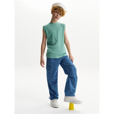 Брюки для мальчиков