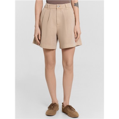 ШОРТЫ ЖЕНСКИЕ ДЖИНСОВЫЕ 2025-1DSW102-9