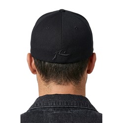 Бейсболка Rered Стрейч Велкро