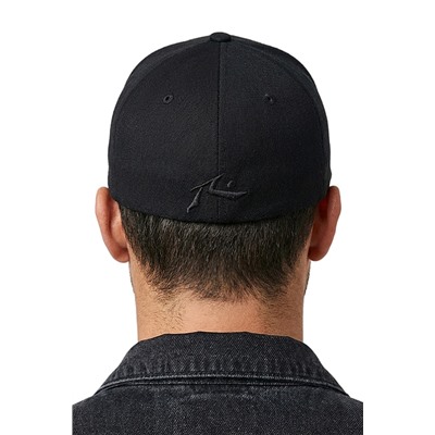 Бейсболка Rered Стрейч Велкро