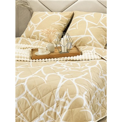 Комплект постельного белья с одеялом New Style Эко КП26-1427 ВБ