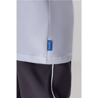 Лонгслив BODO, 1213051