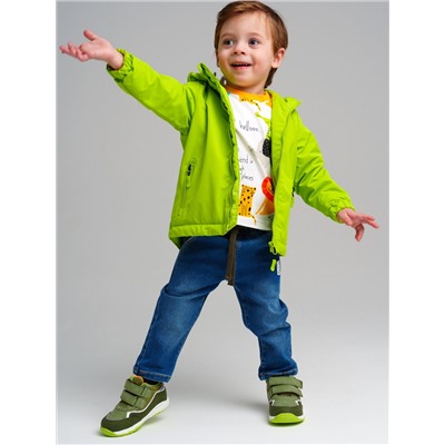 PLAYTODAY Куртка