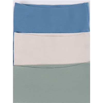 ПОЛЗУНКИ ДЕТСКИЕ (3ШТ.) 85114-3