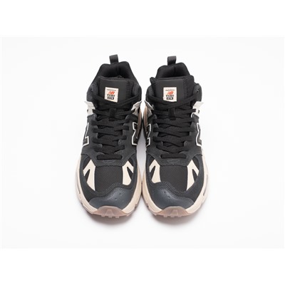 Зимние Кроссовки Salehe Bembury x New Balance 574 Yurt High