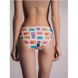 INDEFINI Трусы 3114LUF