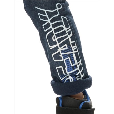 PELICAN Джинсы BGPQ3193