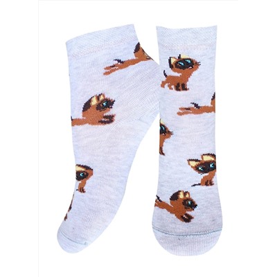 БРЕСТСКИЕ Носки 3053 СОЮЗМУЛЬТФИЛЬМ