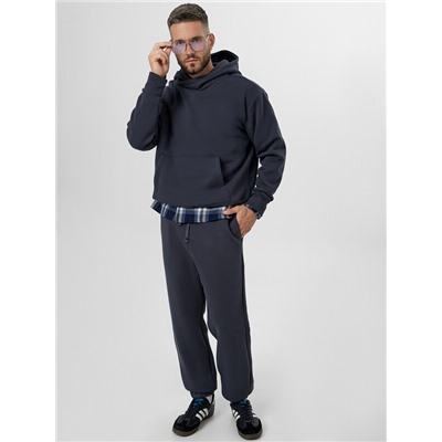 КОМПЛЕКТ МУЖСКОЙ (АНОРАК, БРЮКИ) 191019