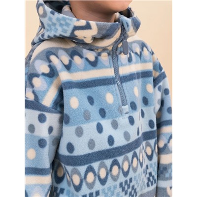 PELICAN Толстовка UFNK3351