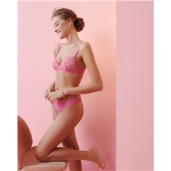 Трусы женские CONTE Трусы "танга" INSTINCT TP6037