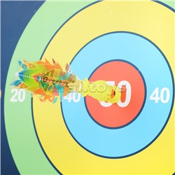 Игровой набор "Попади в цель" в коробке