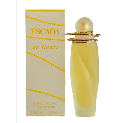 ESCADA EN FLEURS edt (w) 100ml