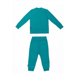 Костюм (Свитшот+Брюки) BODO-S, 1123496