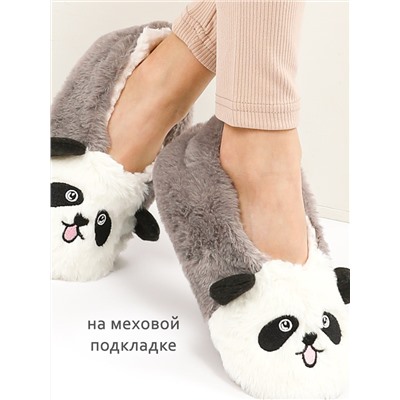 Тапочки для девочки Лиана