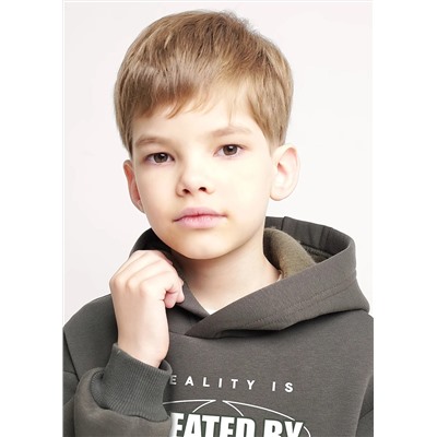 CLEVER Джемпер 757215/21фф_п