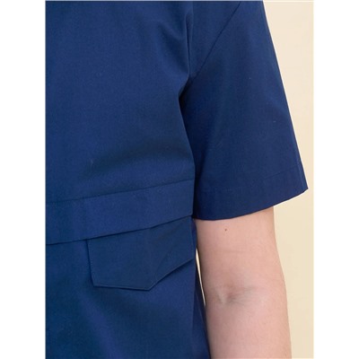 PELICAN Сорочка BWCT7113