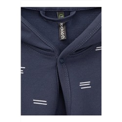 Халат CROCKID, 1129928