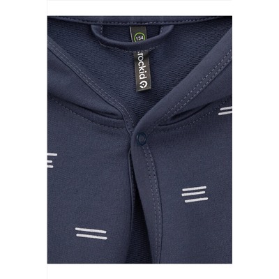 Халат CROCKID, 1129928