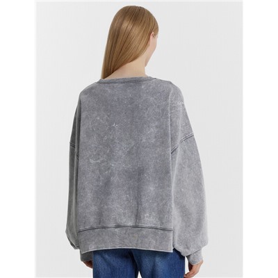 СВИТШОТ ЖЕНСКИЙ 122949/1