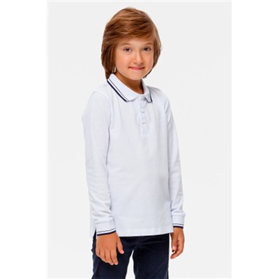 Джемпер-поло KOGANKIDS, 801029