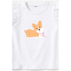 Футболка кулирка YOULALA, 1233354