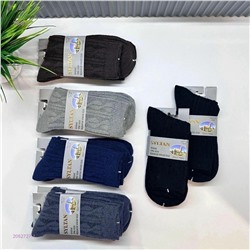 Носки мужские 10 пар 2052727-1