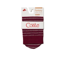 Полиамидные CONTE FANTASY Носки женские