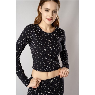 Пижама INDEFINI, 1225155