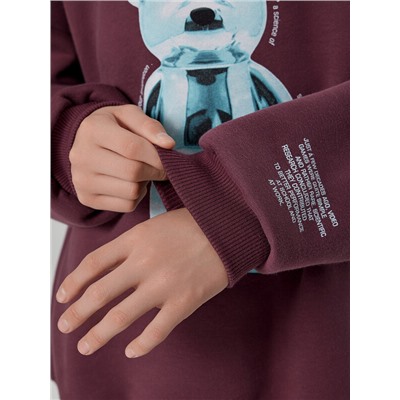 СВИТШОТ ДЛЯ МАЛЬЧИКОВ 123466