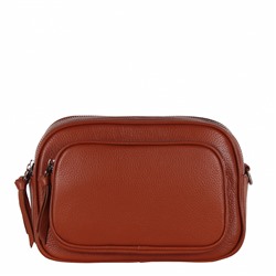 Сумка 8380VG brown Vitelli Grassi